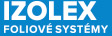 Logo izolex hradec králové